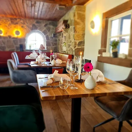 Hotel Pflug *
