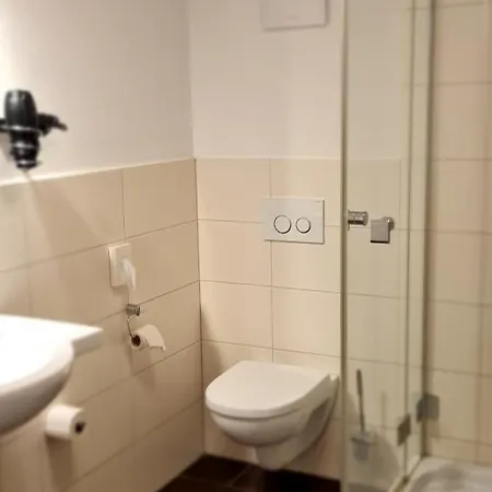 Hotell Pflug