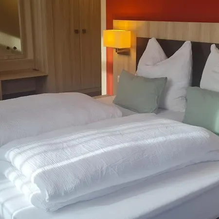 Hotel Pflug