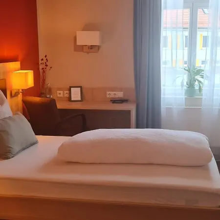 Pflug Hotell Dornhan