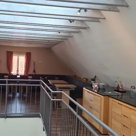 Pflug Hotel Dornhan