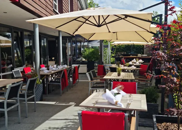 Pflug ホテル Dornhan