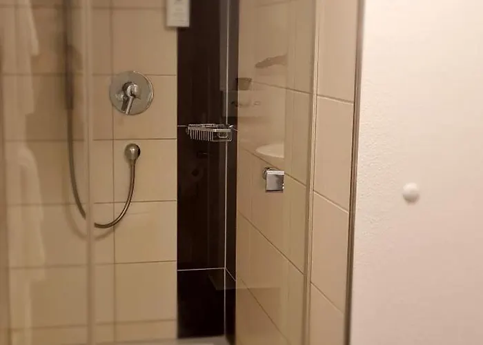 Pflug ホテル Dornhan