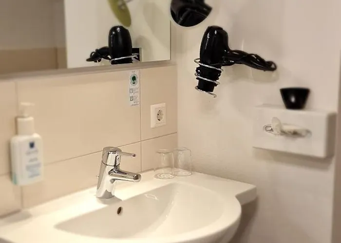 Pflug ホテル Dornhan